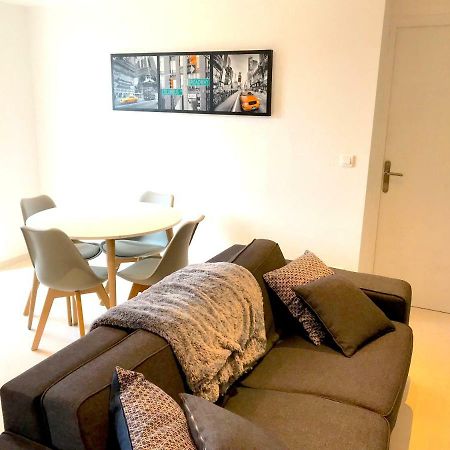 T2 Moderne Avec Jardin Appartement Le Le Rayol-Canadel-sur-Mer Buitenkant foto